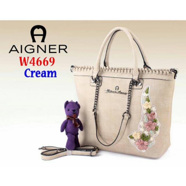 Aigner Crosby 4669#.