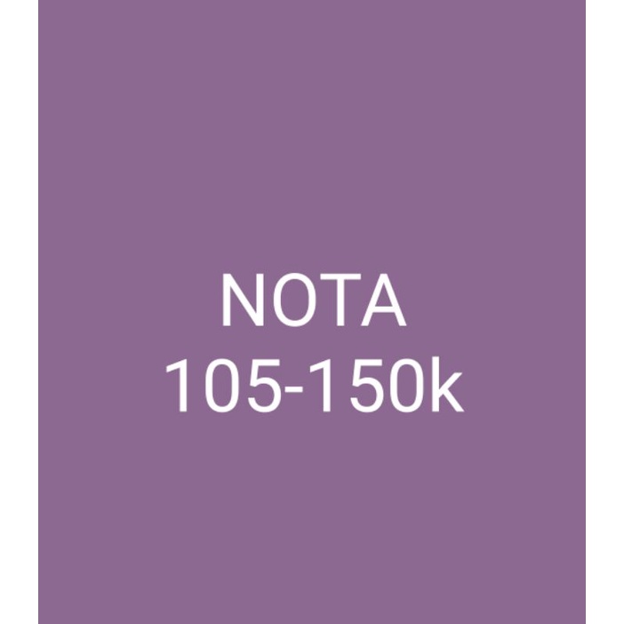 nota live