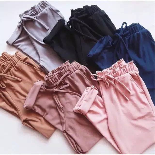 SERA PANTS MILANO
