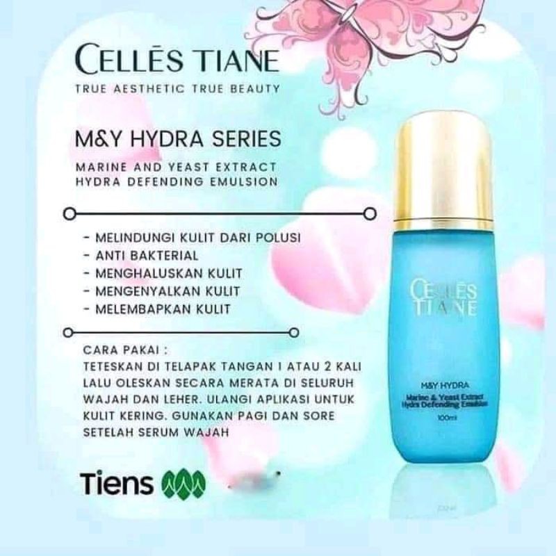 herbal tiens