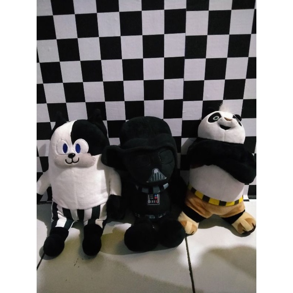 boneka