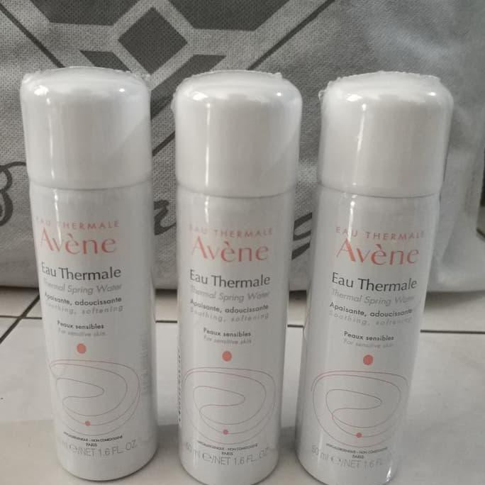 Avene Thermal Spring Water 50 ml PROMOKode 5189