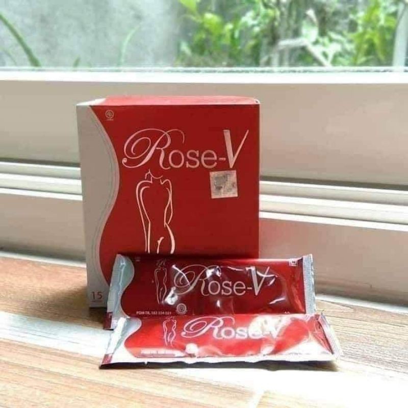 RoseV nasa