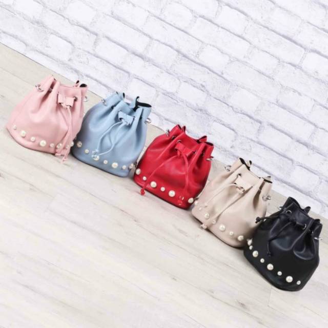 Tas lokal kode 8107P