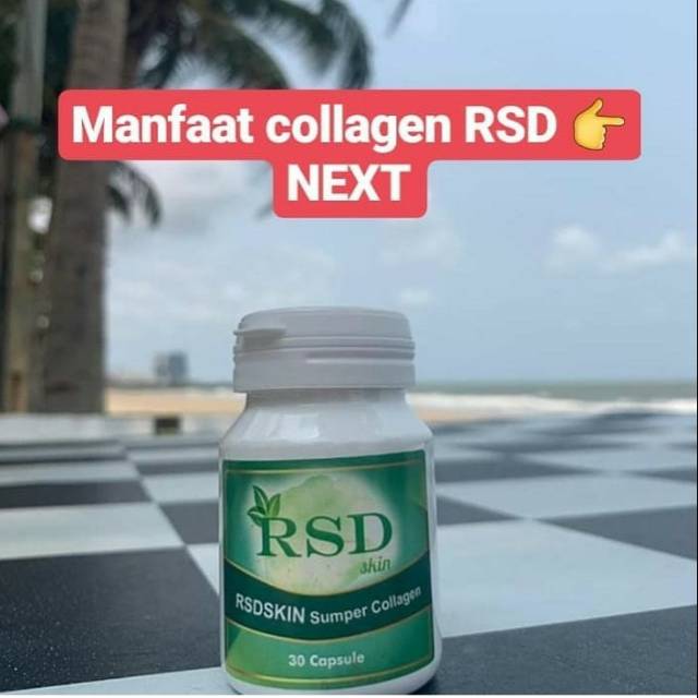 RSD COLLAGEN