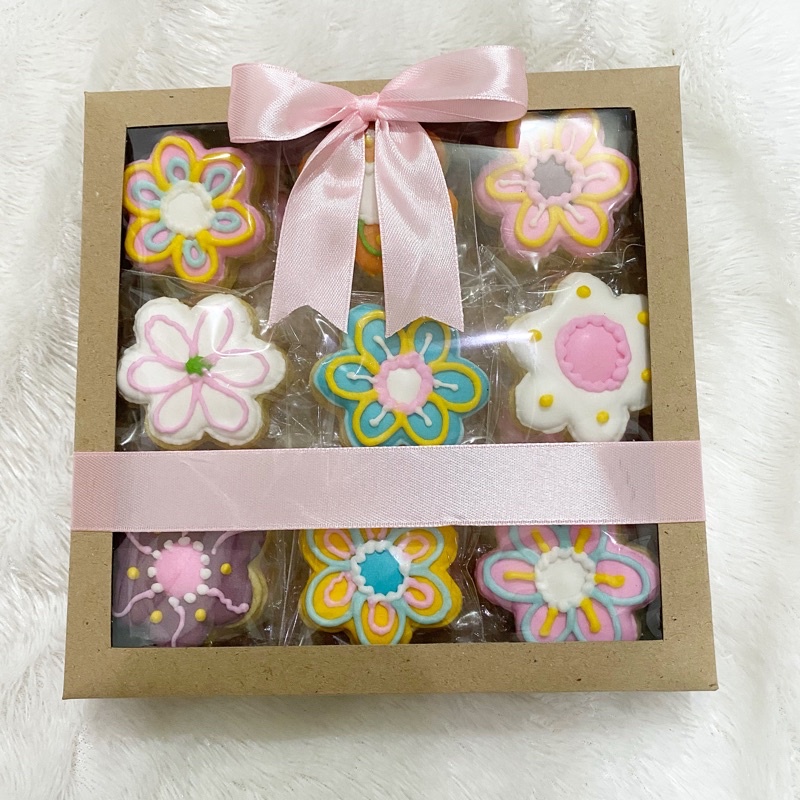 flowers edition