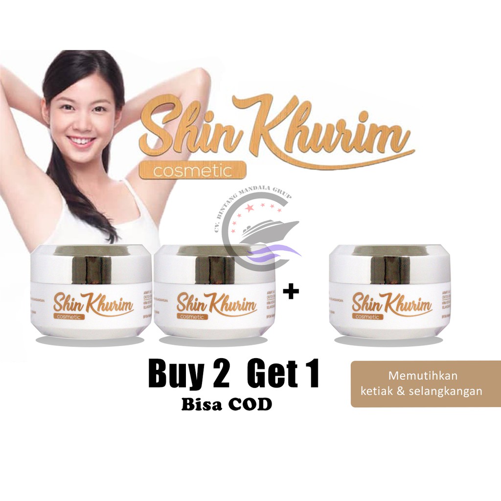 SHIN KURIM