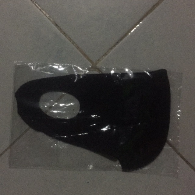 Masker skuba