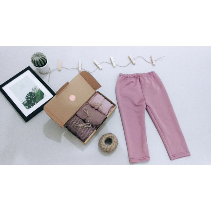 LEGGING ANAK PREMIUM