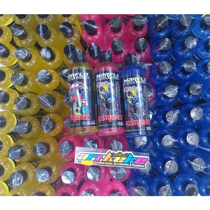 MARFLO SILICON GEL/JEL