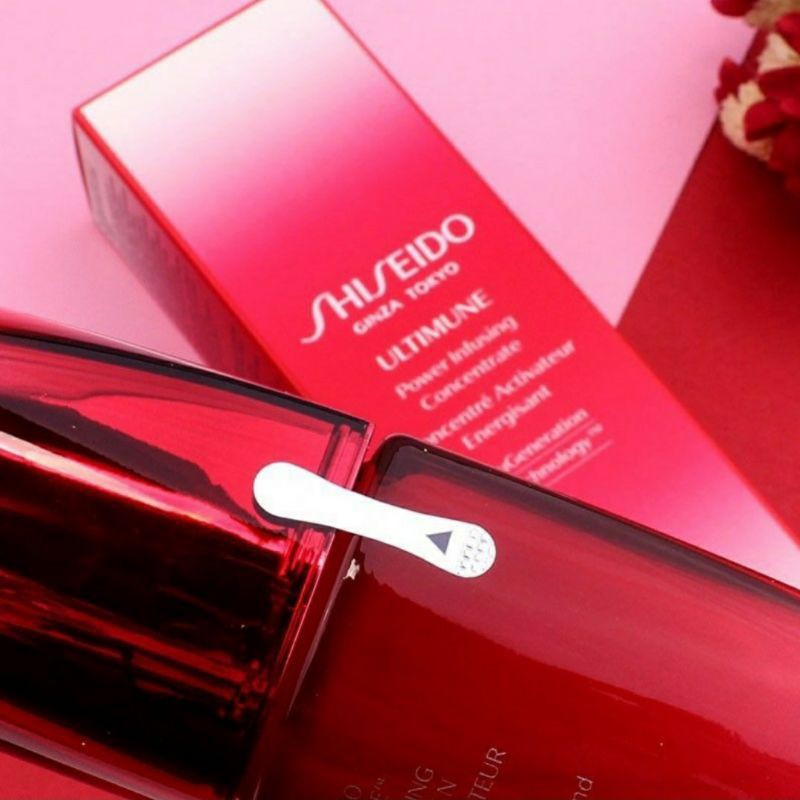 Shiseido Ultimune Power Infusing Concentrate