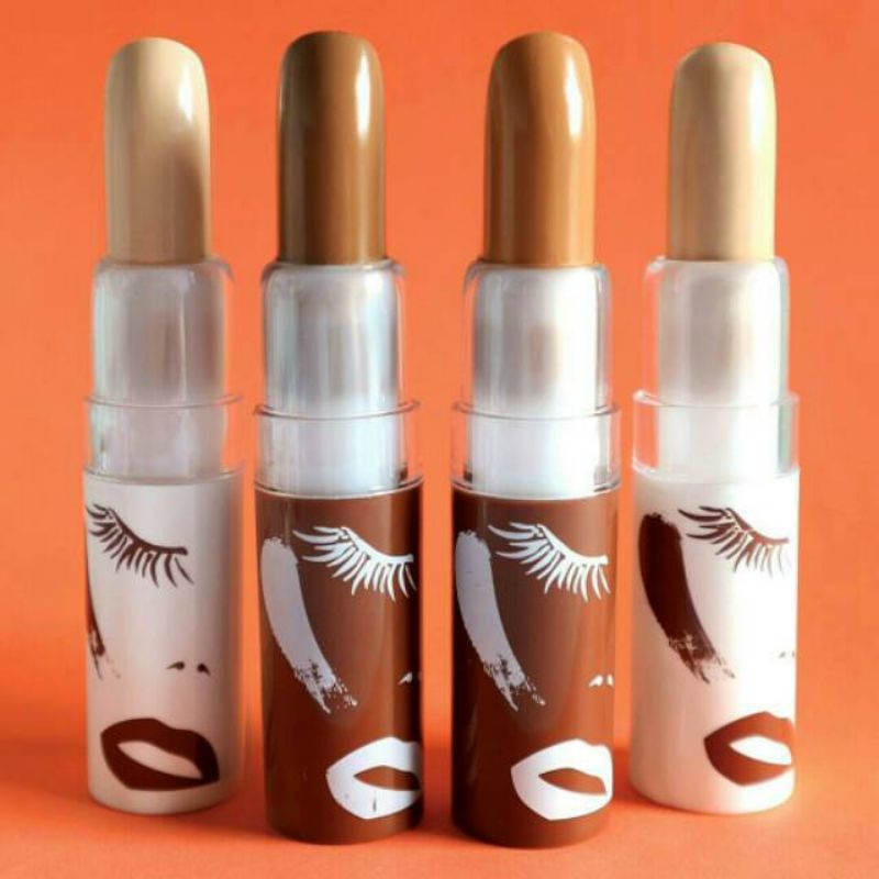 Contour kit highlight & contour stick
