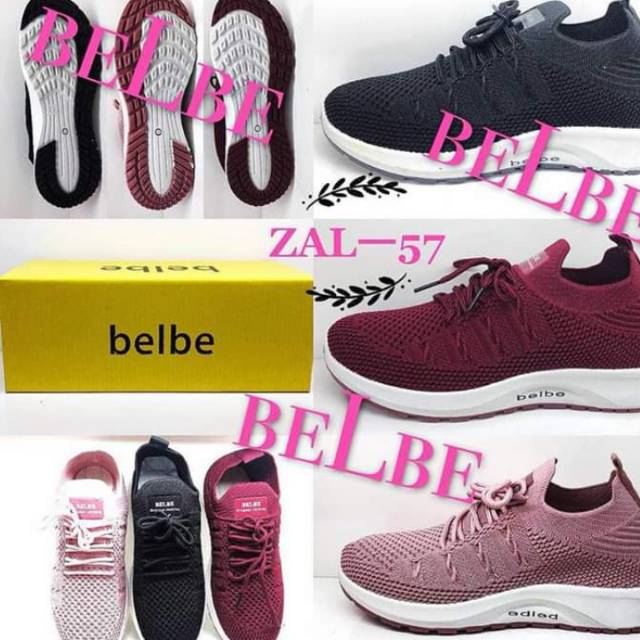 SEPATU IMPORT MURAH