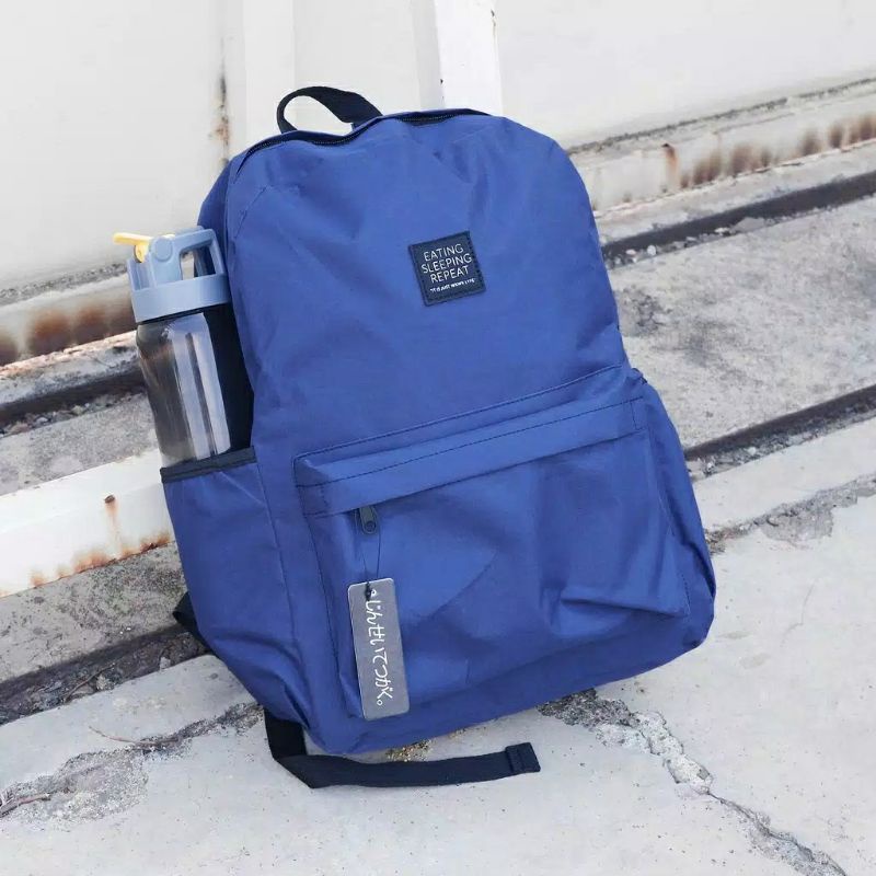 backpack laptop, tas sekolah