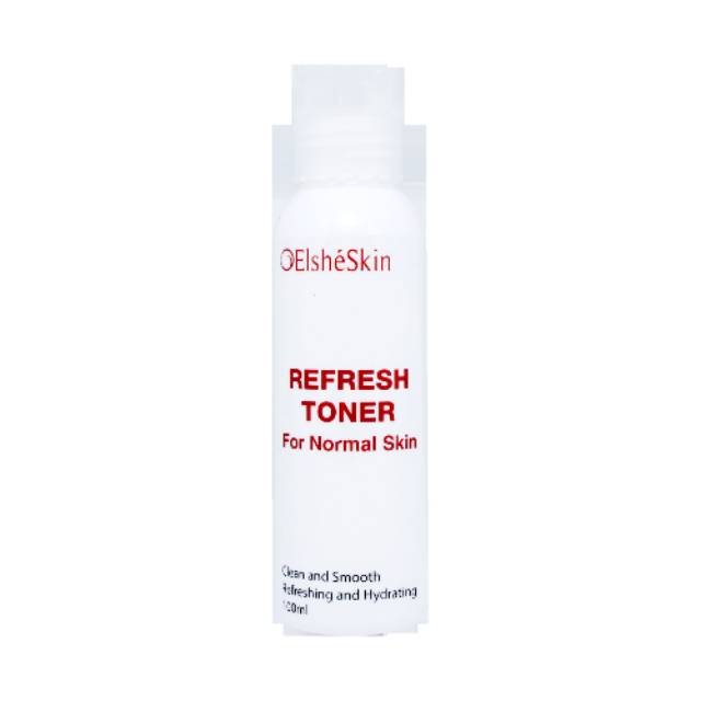 Elsheskin Refresh Toner for Normal Skin