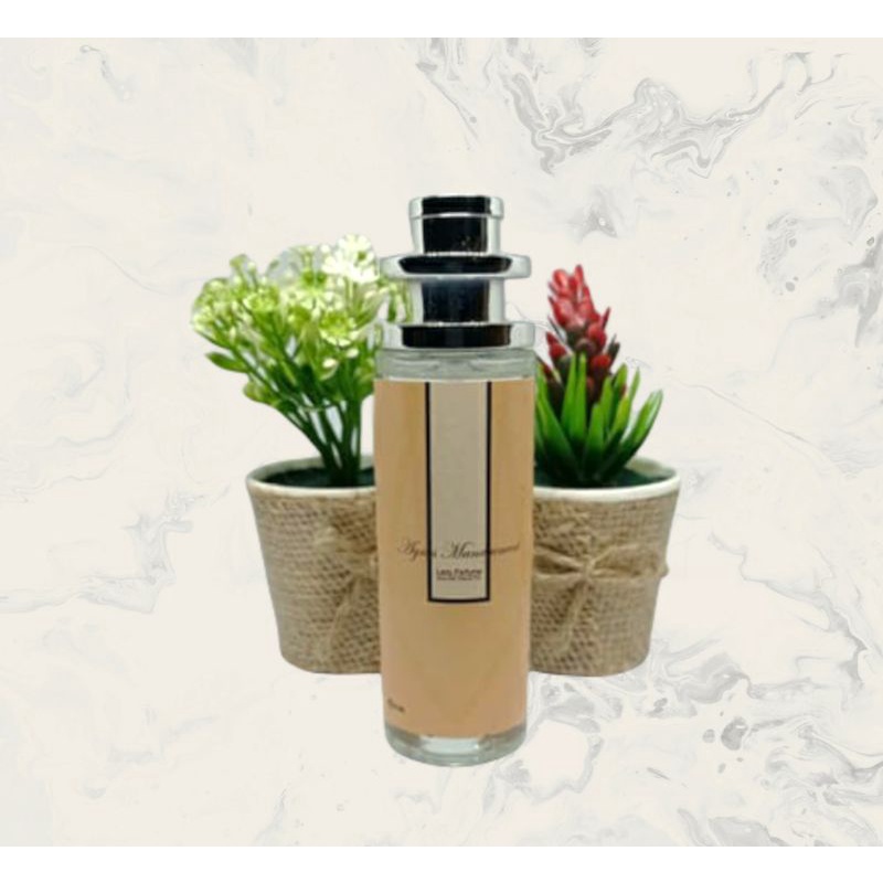 GRAD A PARFUM THAILAND "AGNES MANAGEMENT" 35ML