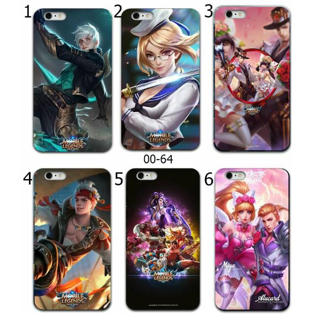 Fashion hardcase fullfrint all type