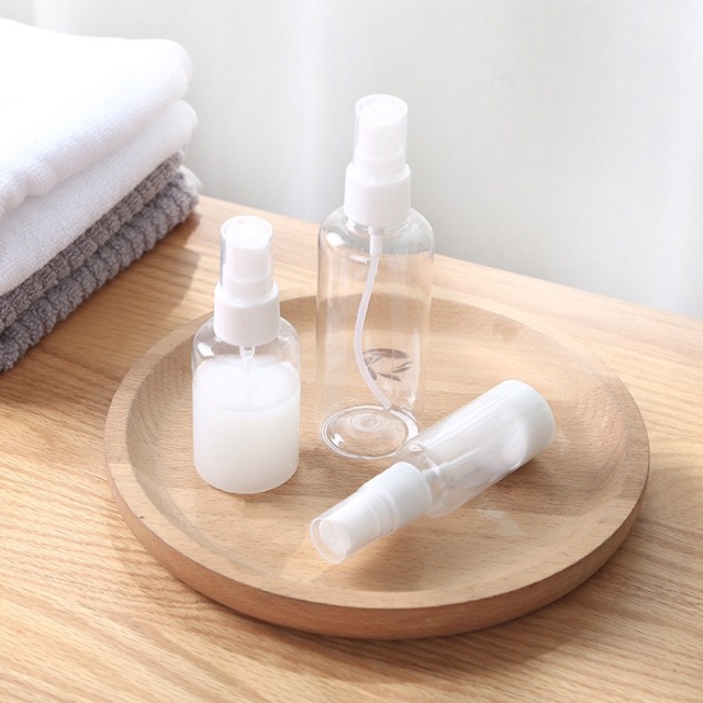 BOTOL SPRAY 50ML