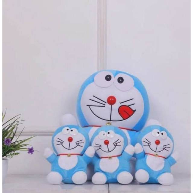 BONEKA BERANAK