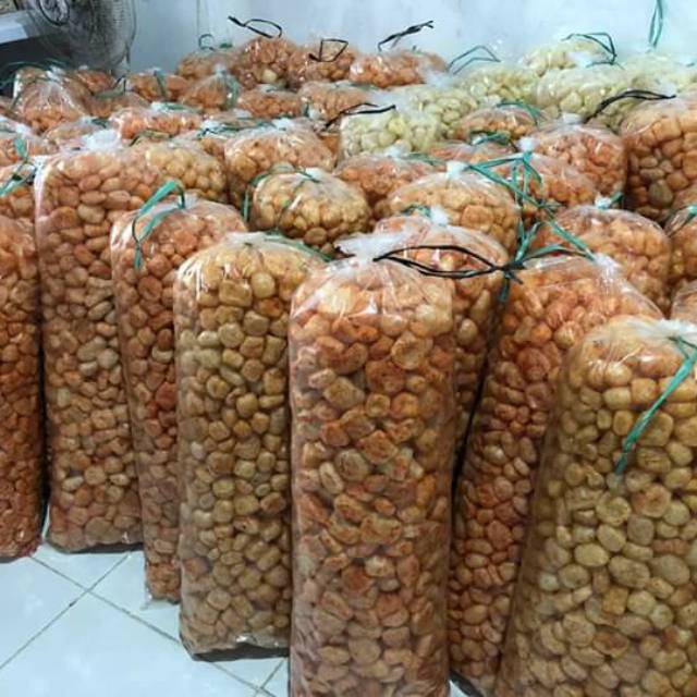Kerupuk