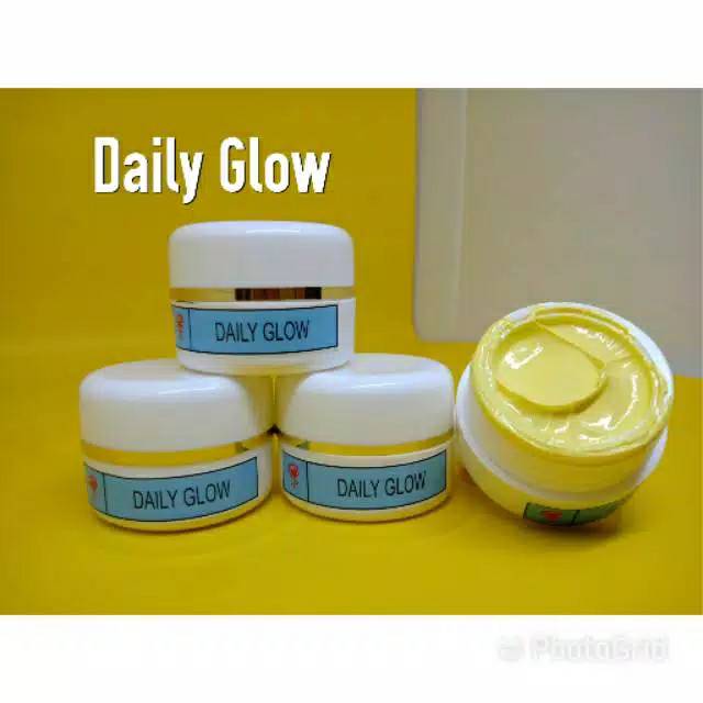 Daily Glow