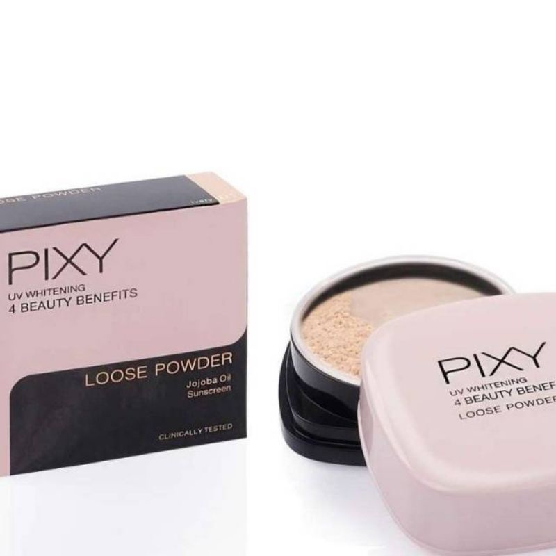 PIXY LOOSE POWDER