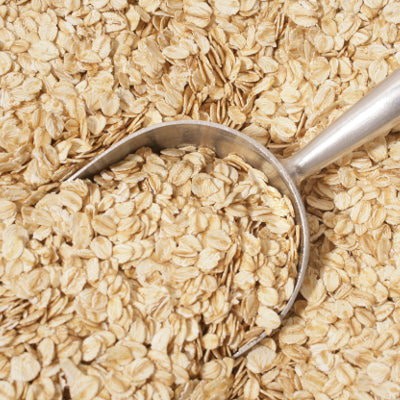 Rolled Oat 500 gram