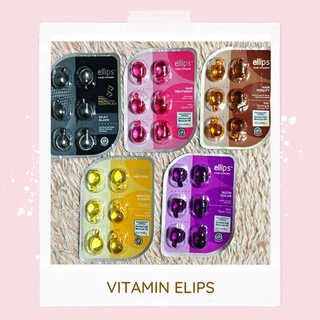 VITAMIN RAMBUT ELIPS