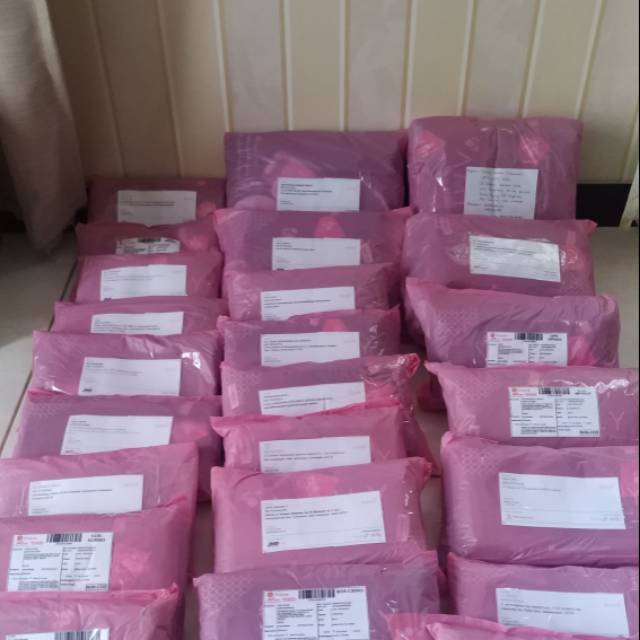 Paket Reseller