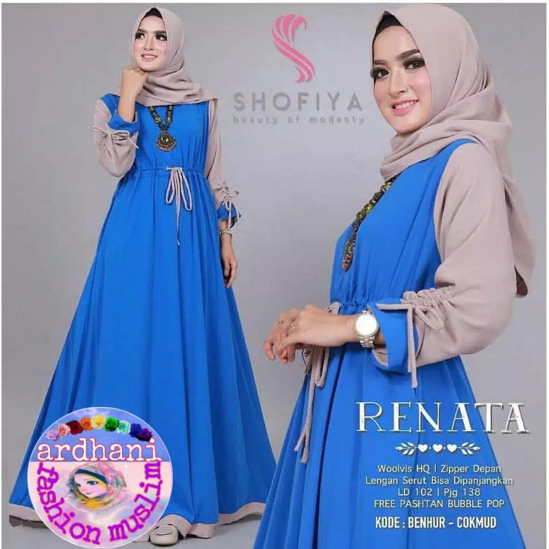 renata dress