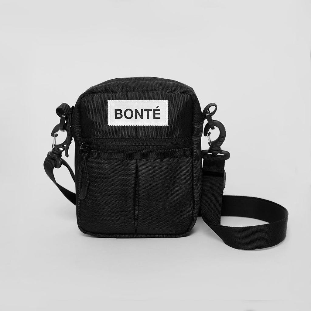 BONTE "Denoyez Black"