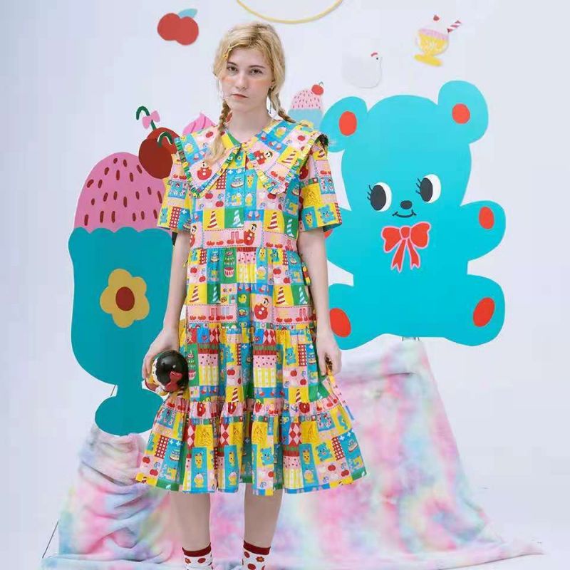 BV - MM030 (DRESS).