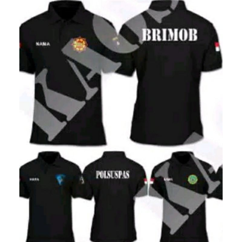 Militari T shert