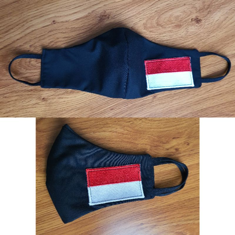 Masker Indonesia