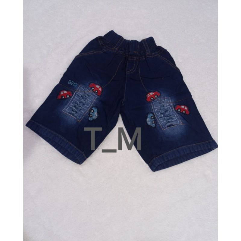 Hot pants anak