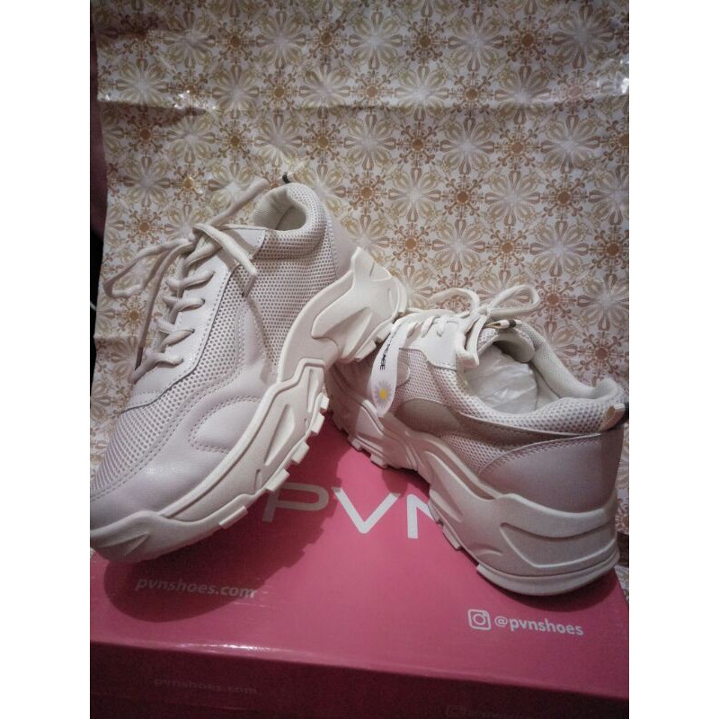PVN shos