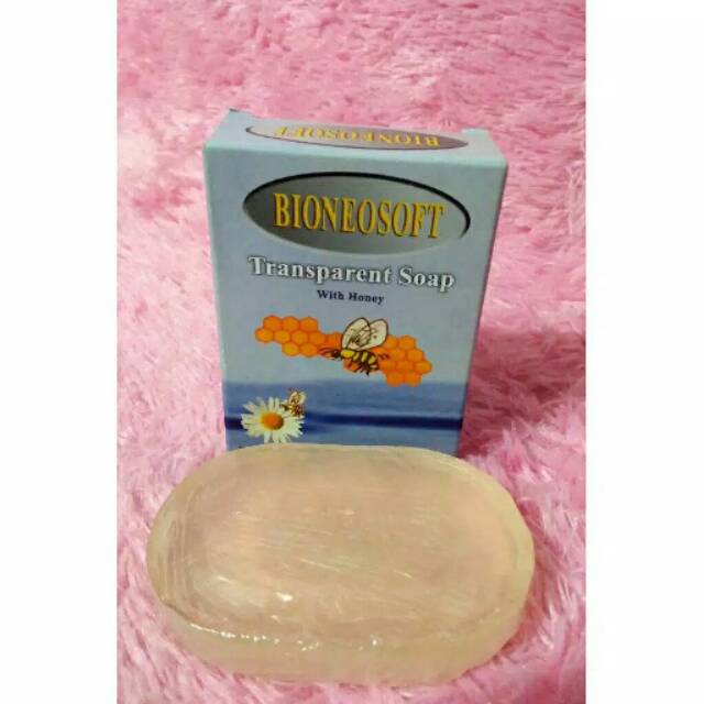 Sabun bionesoft