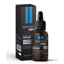 HANASUI MEN BRIGHT ACTIVE SERUM 20ML