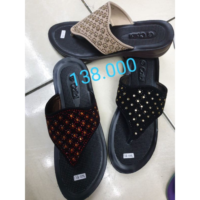 calby model terbaru