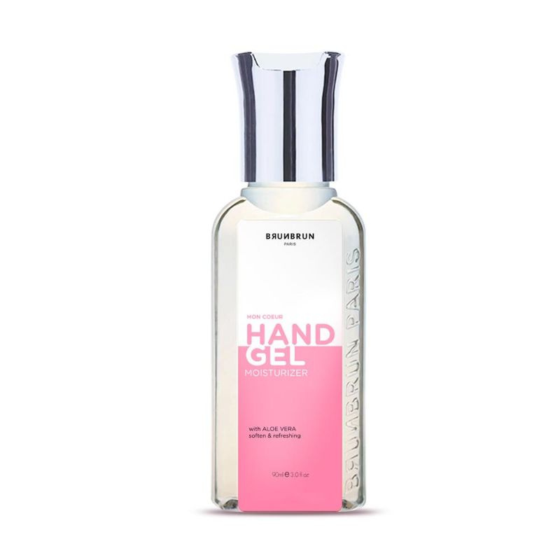 Hand Gel Moisturizer