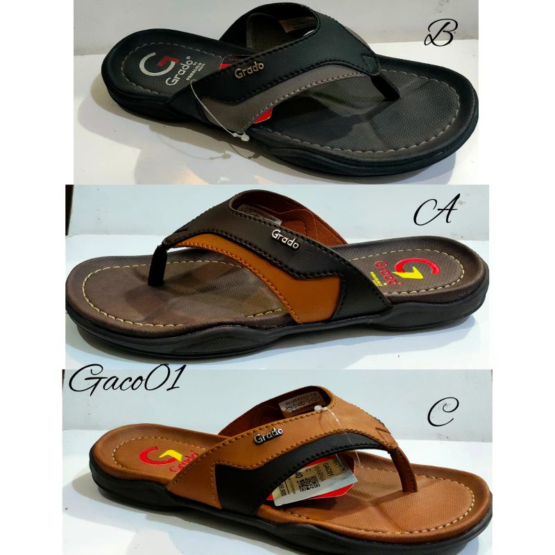 sendal lebaran grado gac01