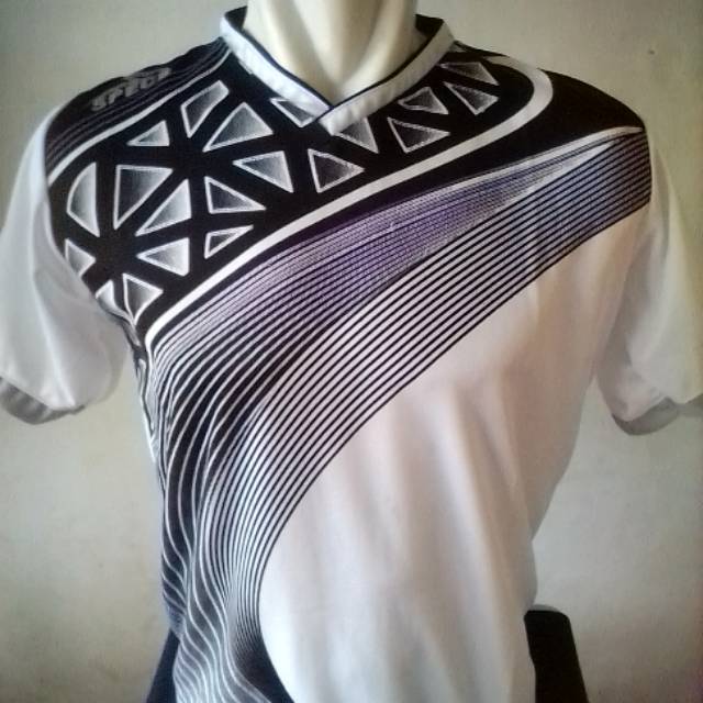 Baju bola stelan