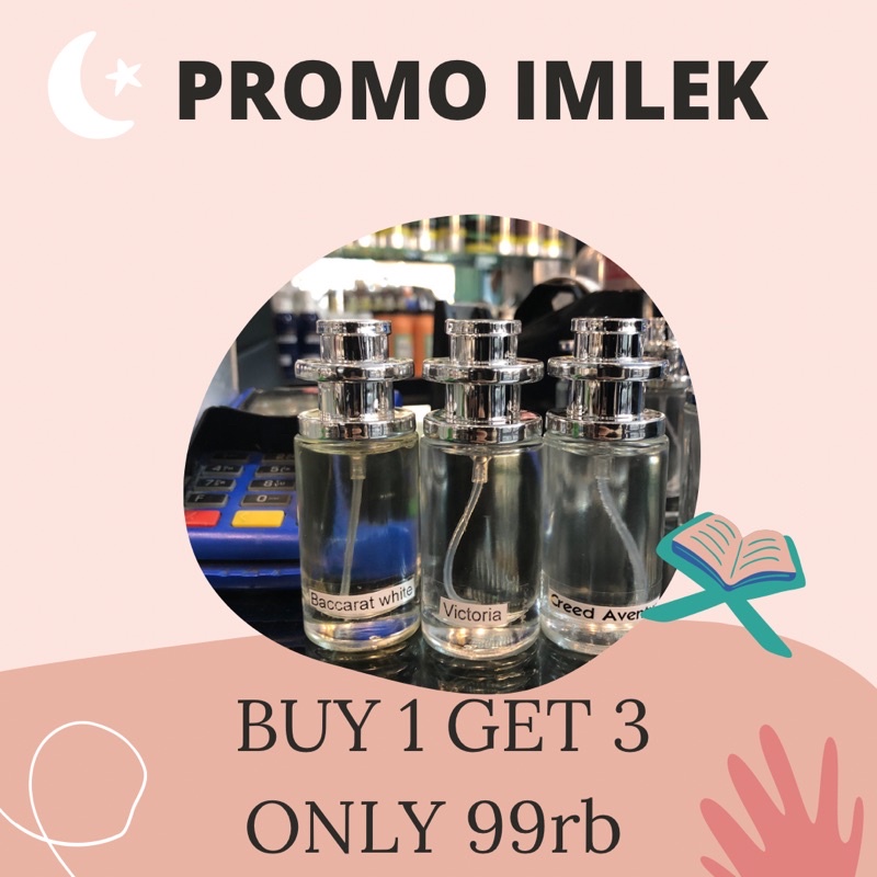 PROMO PARFUM