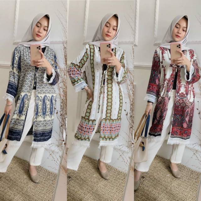 Ardy ethnic import BKK