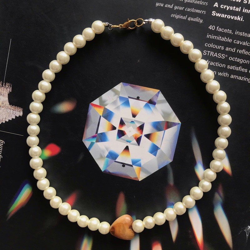 Cookies Necklace