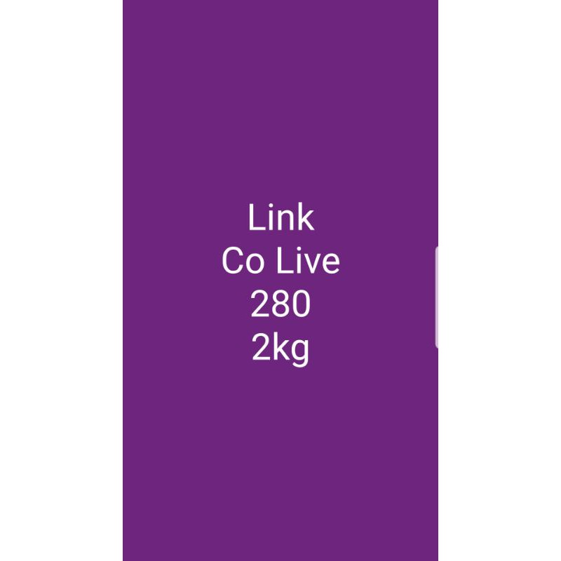 Link Co 280 2kg