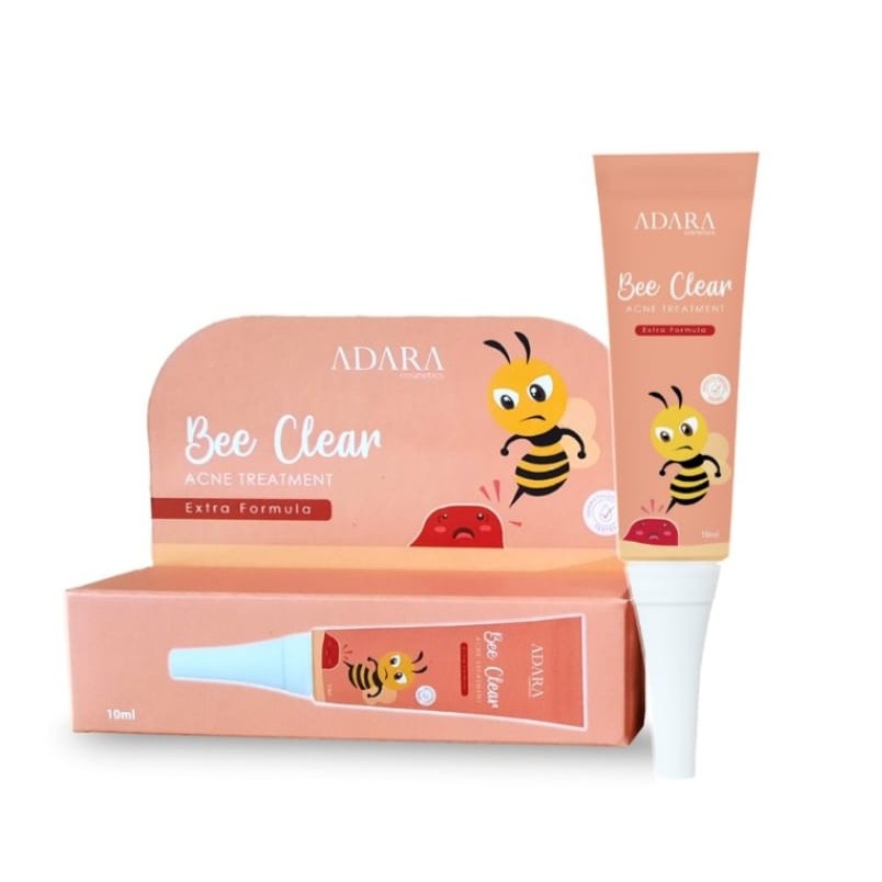 ADARAa - Bee Clear Extra Formulaa