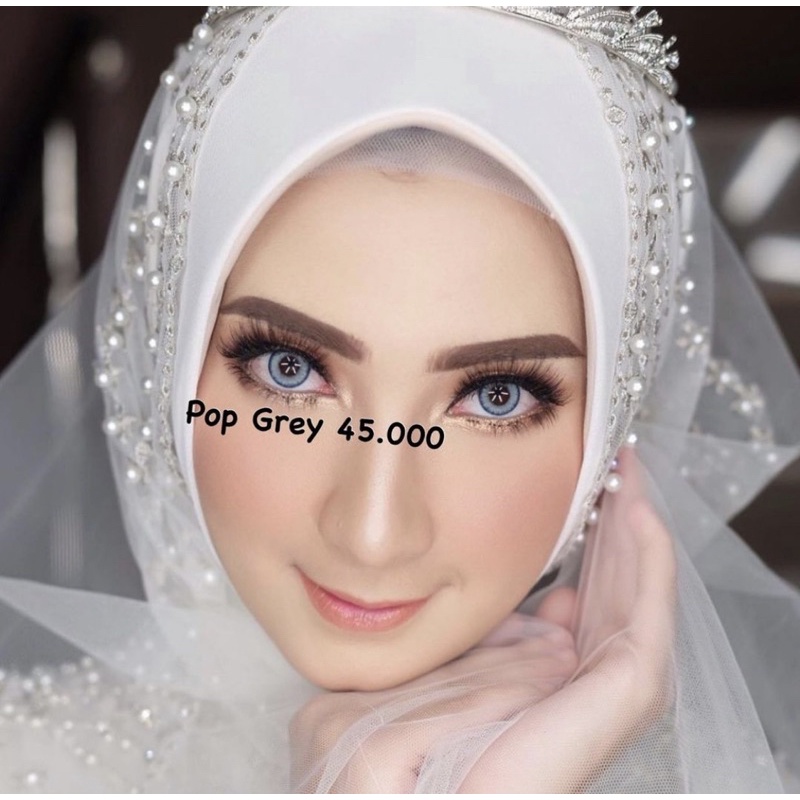GEL POP GREY
