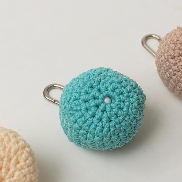 Hook Pom-pom