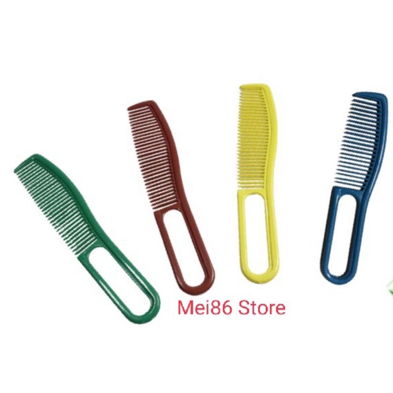 Sisir Rambut